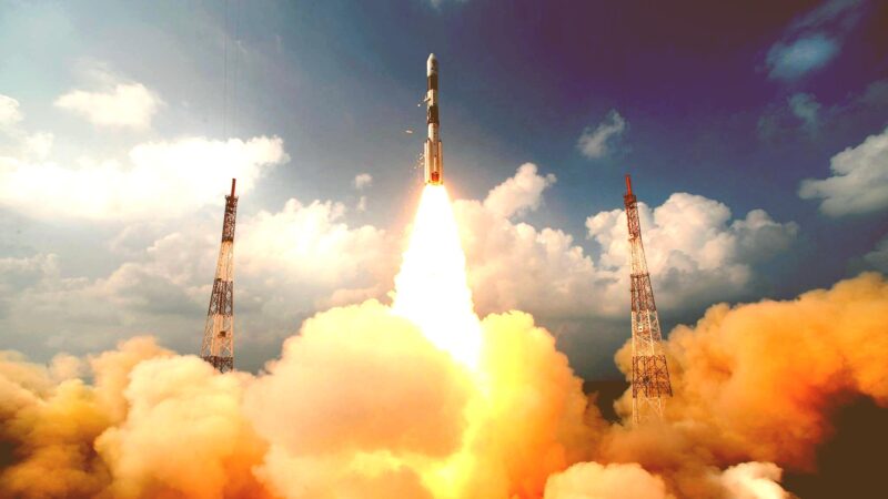 PSLV? Everything you need to know about India’s WORKHORSE.