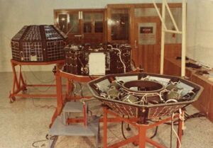 A Glimpse Into History Of ISRO - SPACE Curiosity